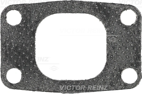 Gasket, exhaust manifold